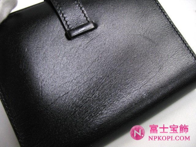 商品品番 I刻/SIL/ﾌﾞﾗｯｸ ブランド名：HERMES（エルメス）HERMES03280302